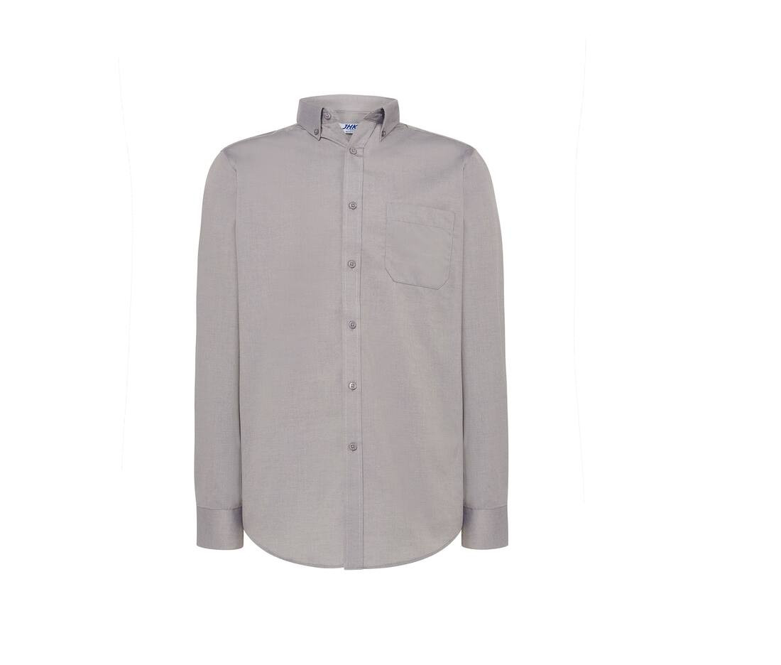 JHK JK600 - Chemise Oxford homme