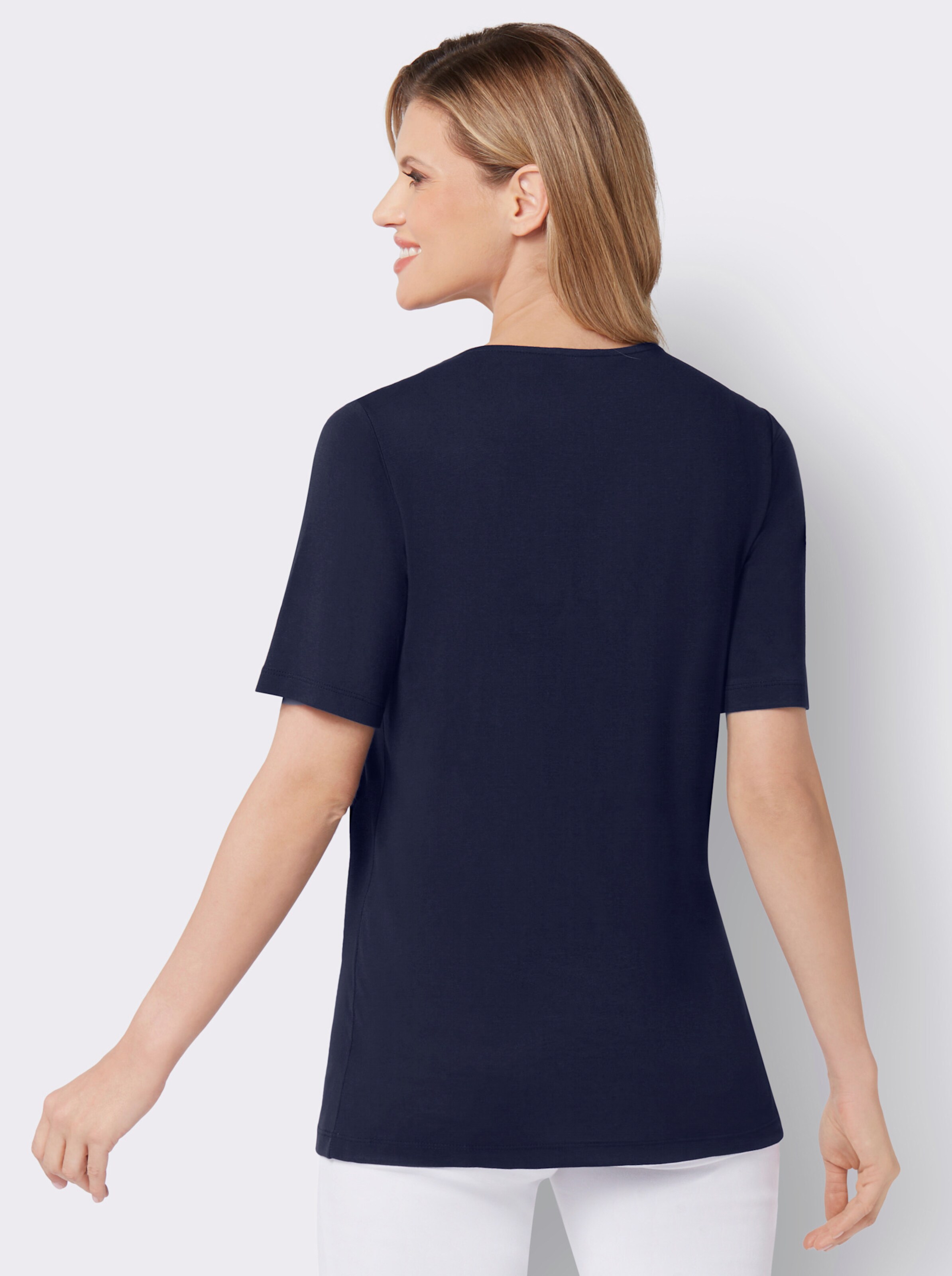 Kurzarmshirt