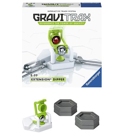 GraviTrax Verlängerung Dipper