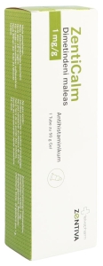 ZENTICALM Gel, 50 g