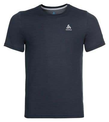 Maillot Manches Courtes Odlo F-Dry Gris