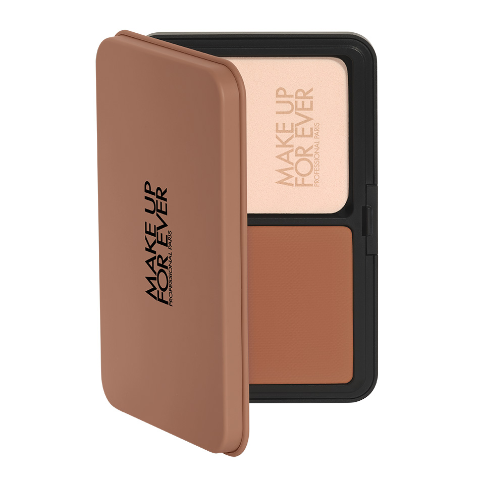 MAKE UP FOR EVER - HD Skin Matte Velvet, 11g