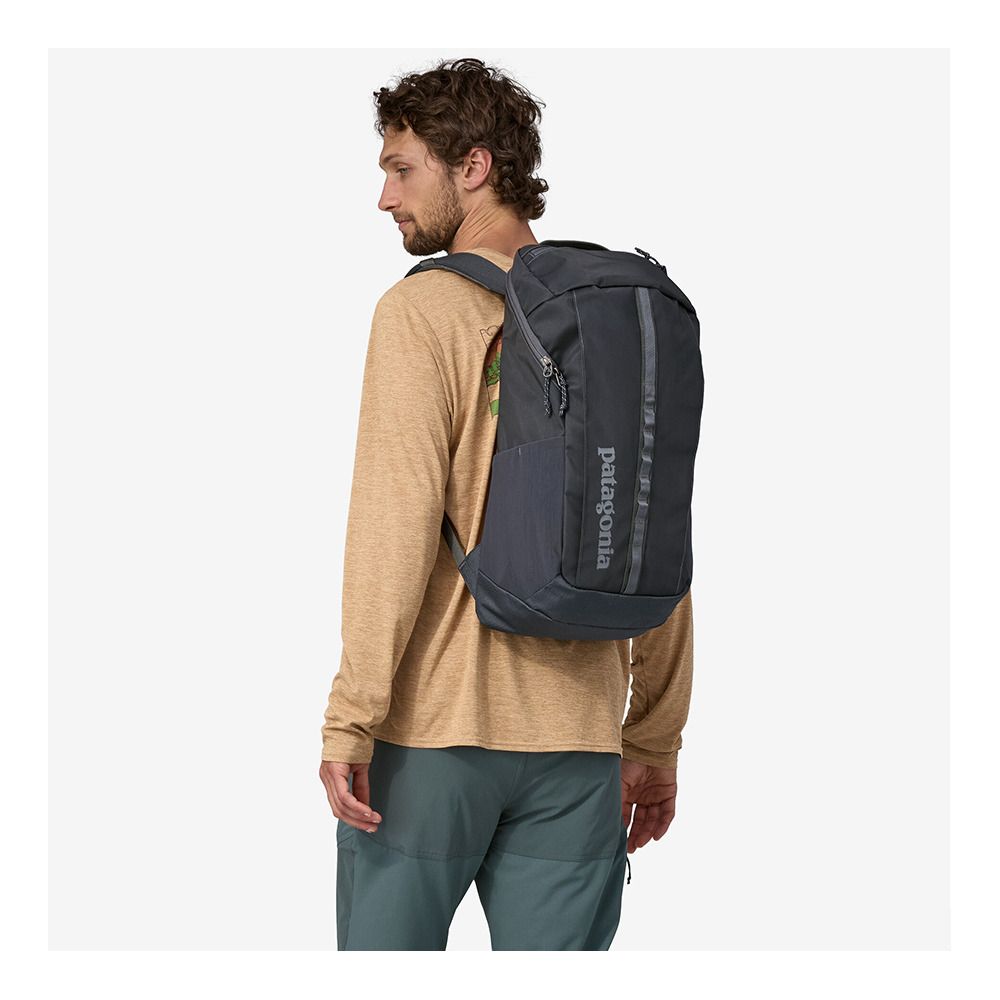 Patagonia BLACK HOLE 25L - Sac À dos smolder blue