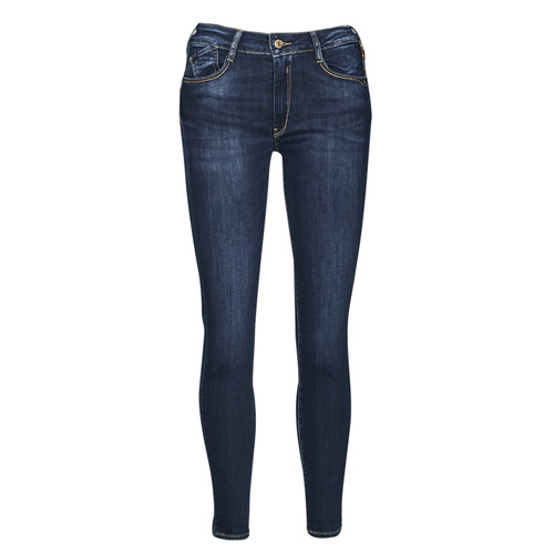 Le Temps des Cerises - PULP HIGH 7/8 SHA Azul