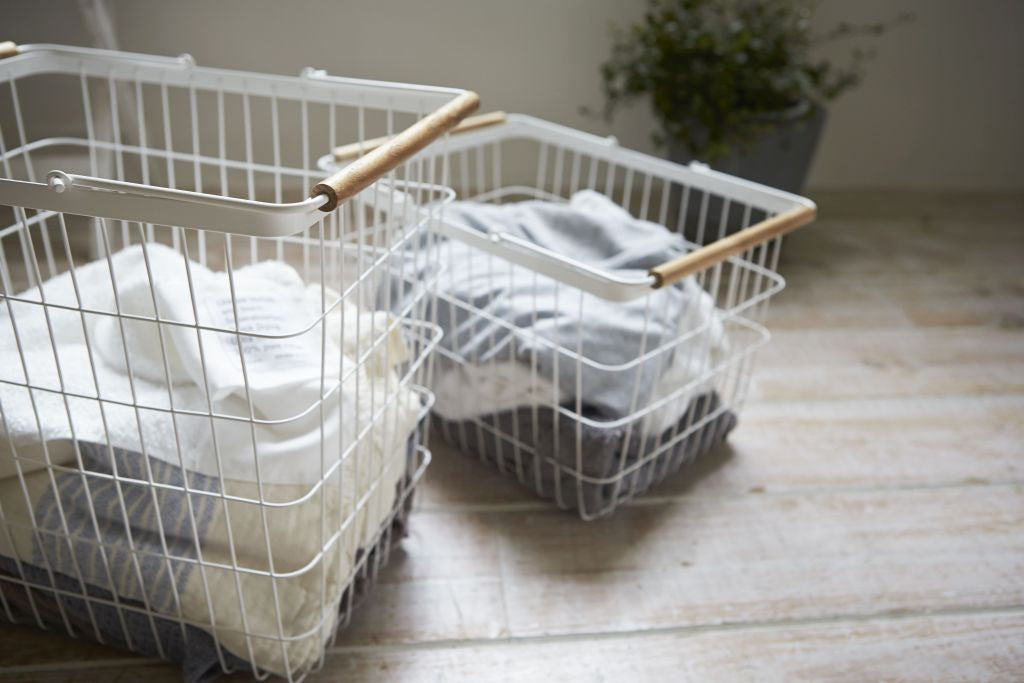 Yamazaki Wasmand Klein - Tosca - Wit