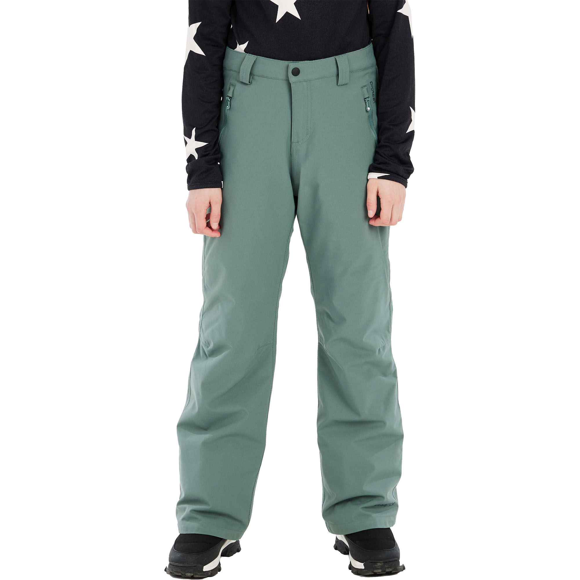 ProtestPRTSTERIO JR snowpants