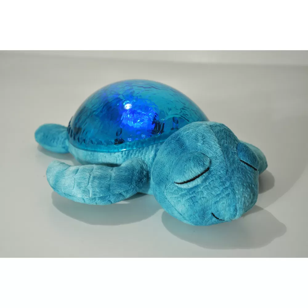 Cloud B Tranquil Turtle - Aqua