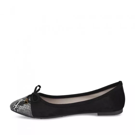 Ballerines NOIR PHILOV