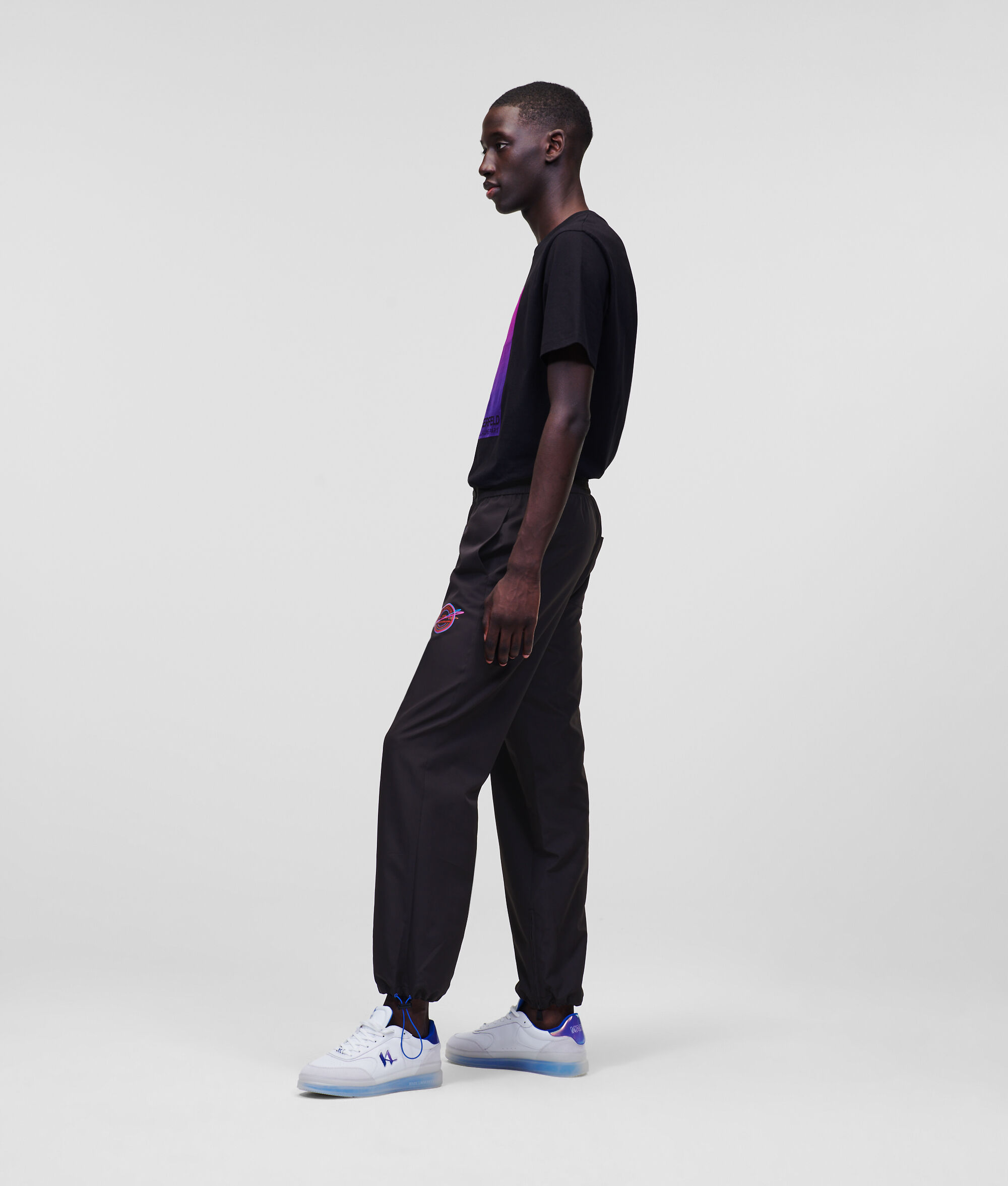 PANTALON ATHLEISURE RUE ST-GUILLAUME