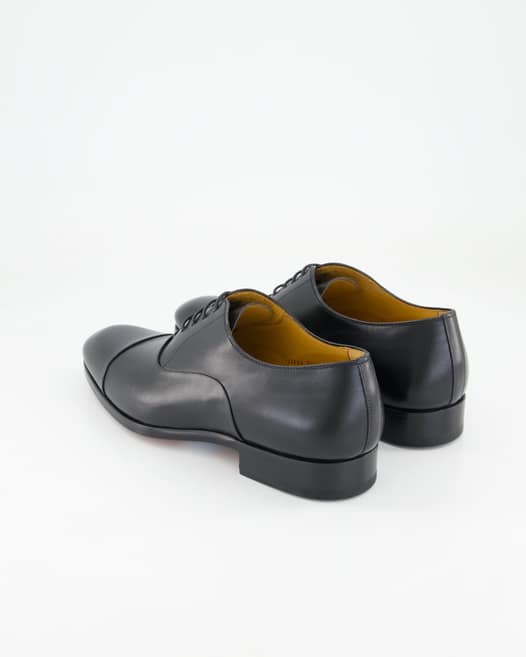 Magnanni 23803 Naxos Business Schuhe in Schwarz