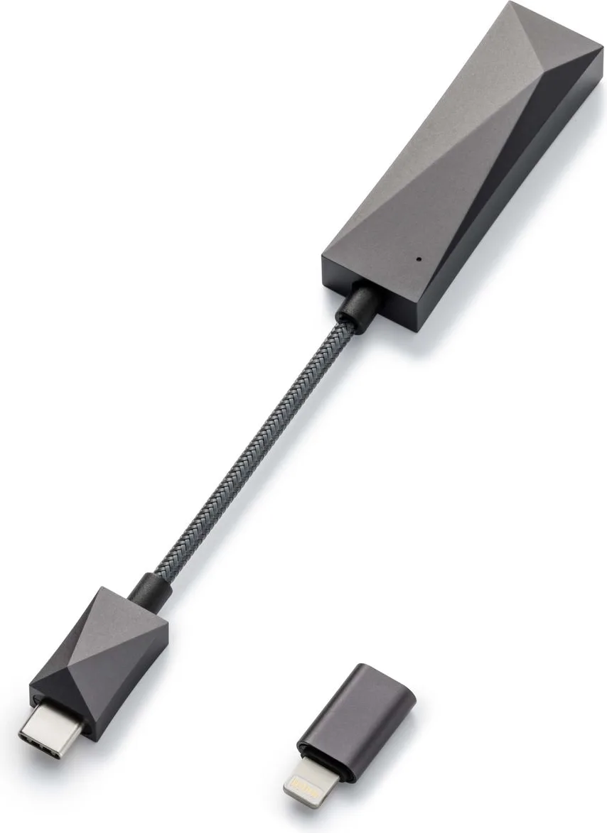 Astell & Kern HC3 DAC Audio portables