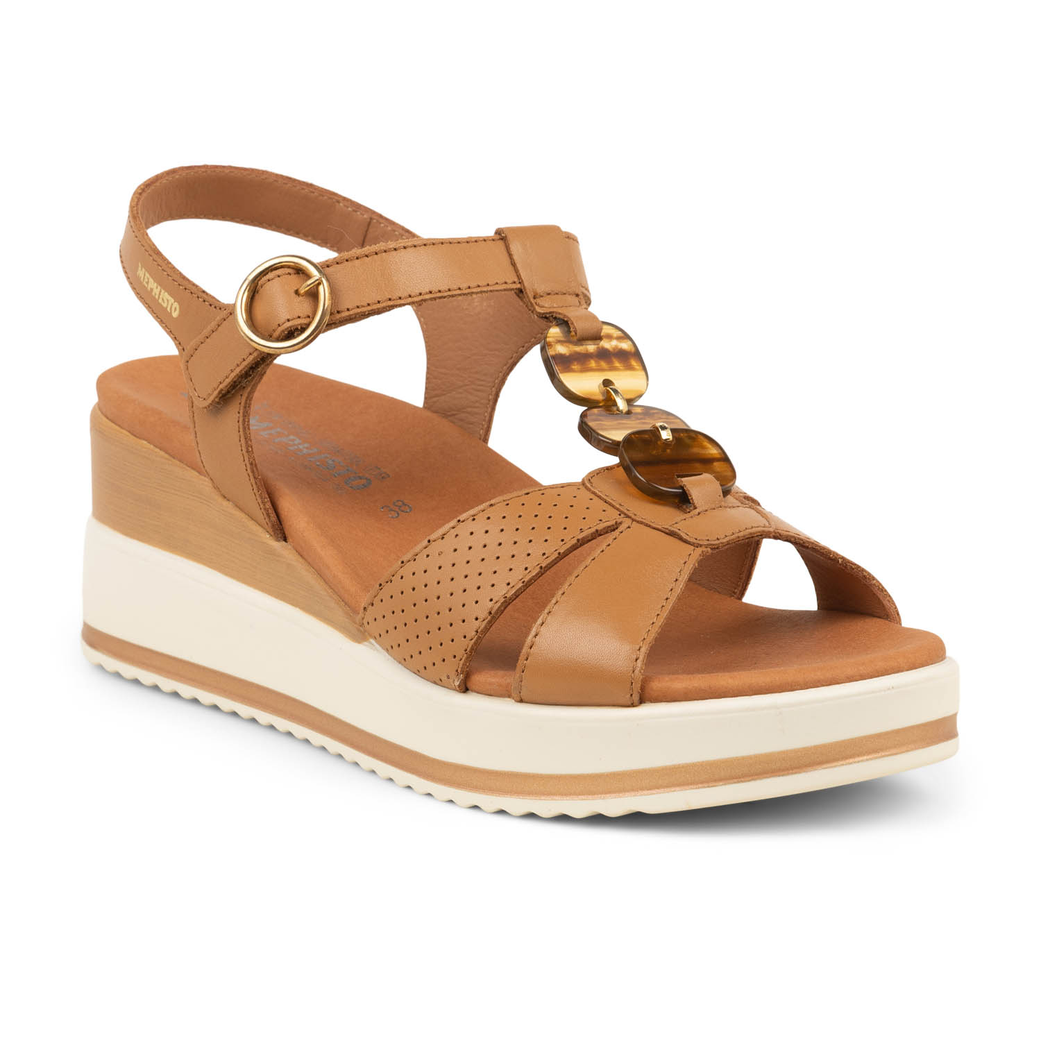 Sandales femme MEPHISTO SELINE