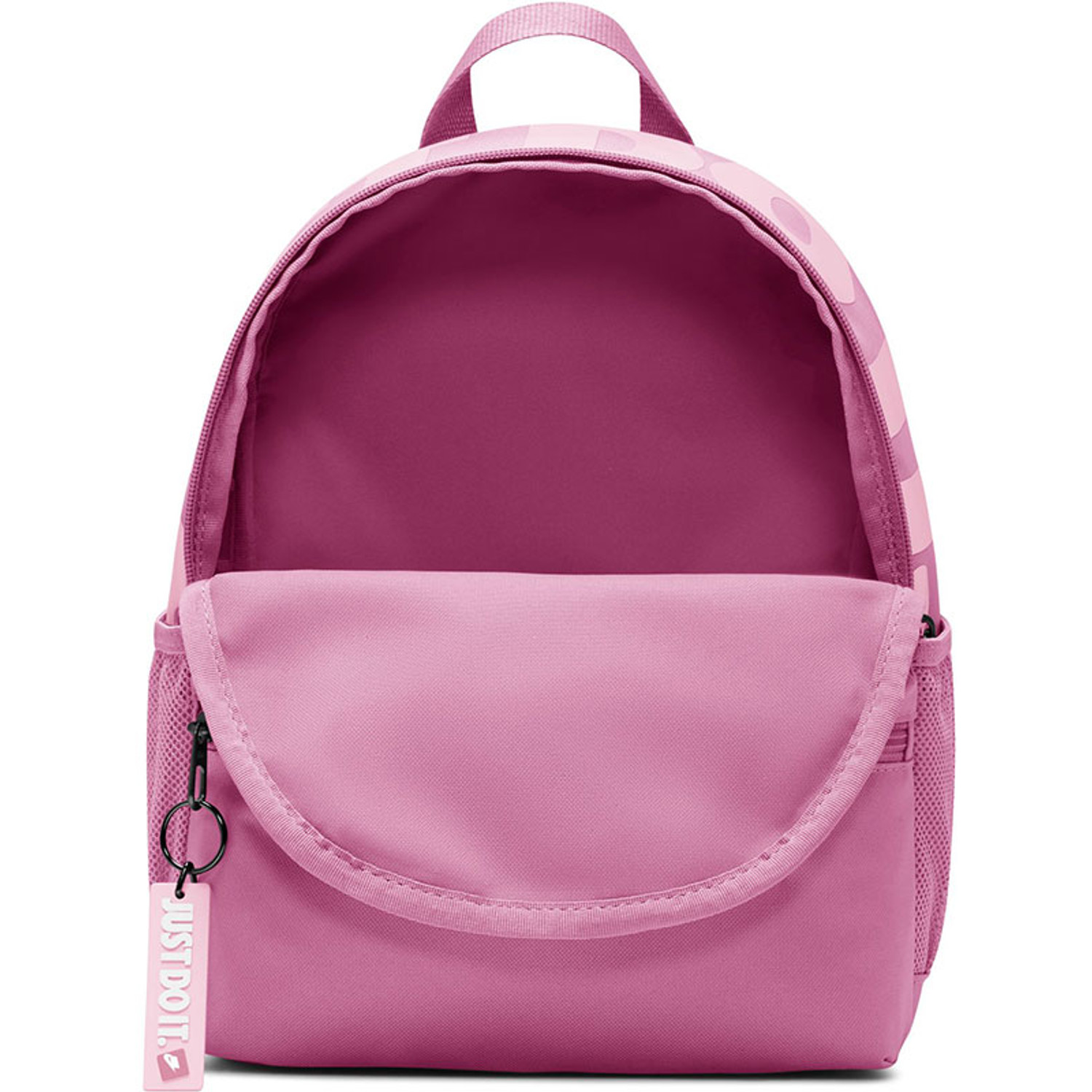 Nike Brasilia Just Do It Mini Backpack Kids