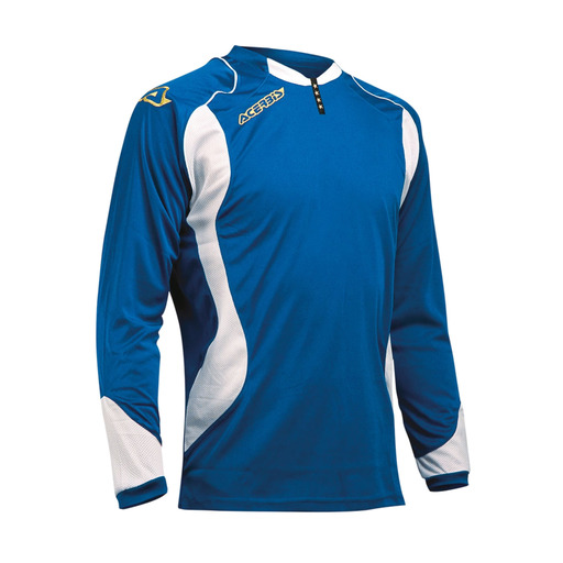 Camiseta Acerbis 4stelle Manga Larga