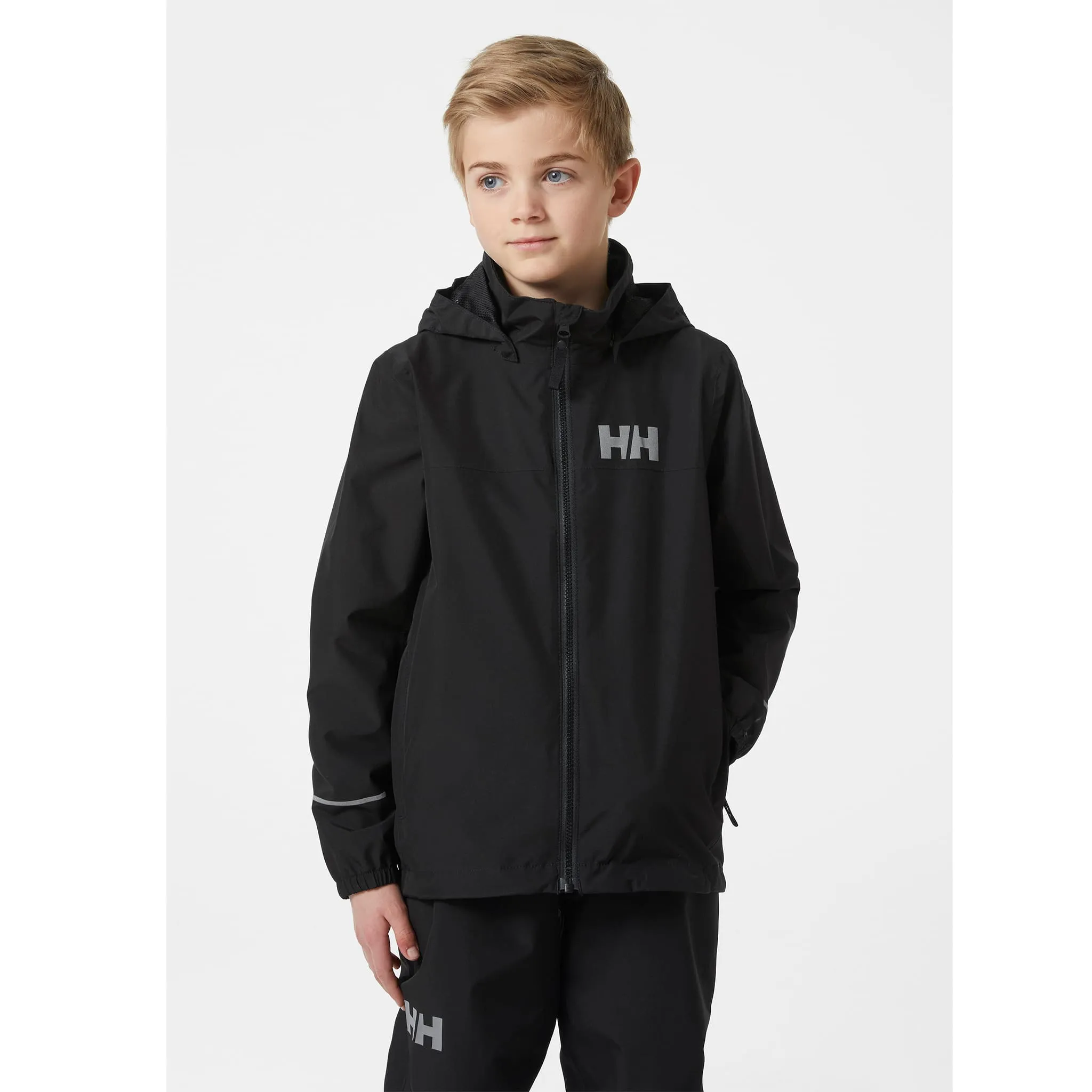 Helly Hansen Manteau Mi-Saison Juell 8-16ans