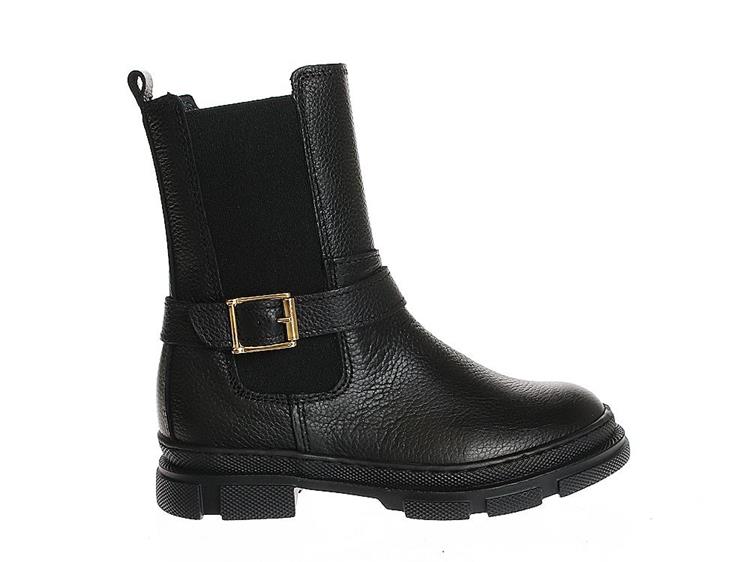 Little David Pinkie 2 Black 0900