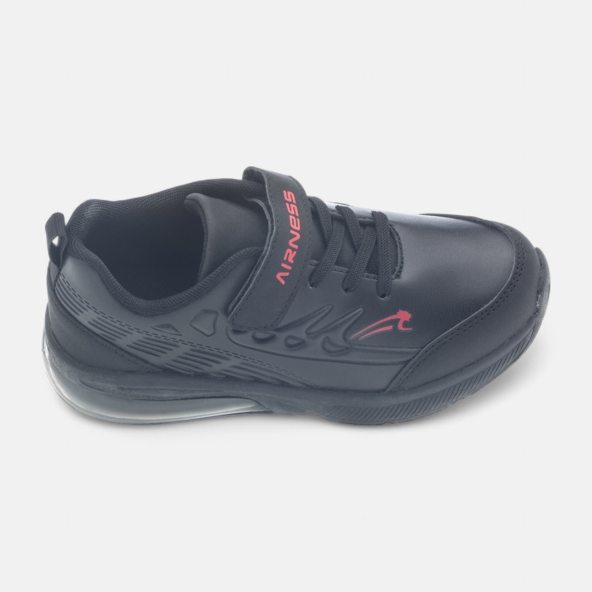 Sneakers Garçon noir