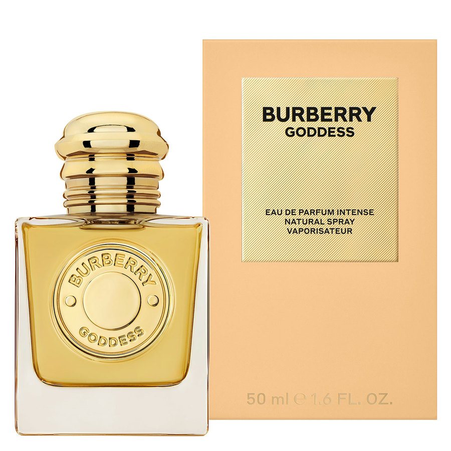 Burberry Goddess Eau De Parfum Intense 50ml