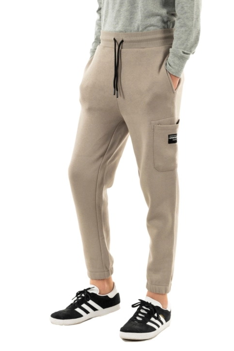 jogging Le Temps Des Cerises byotyb 1040 mastic