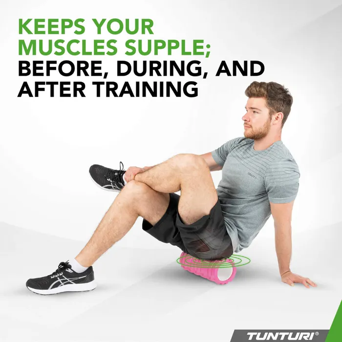 Tunturi Foam Roller