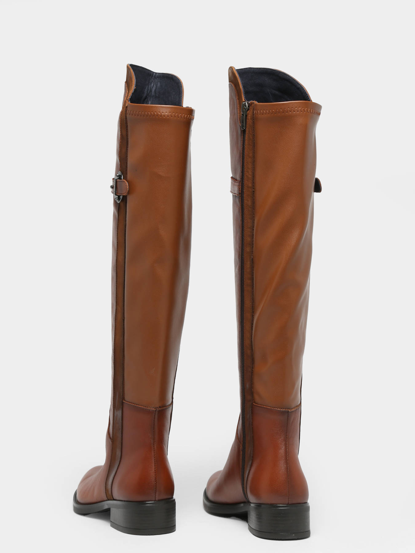 Bottes Chad en cuir DORKING