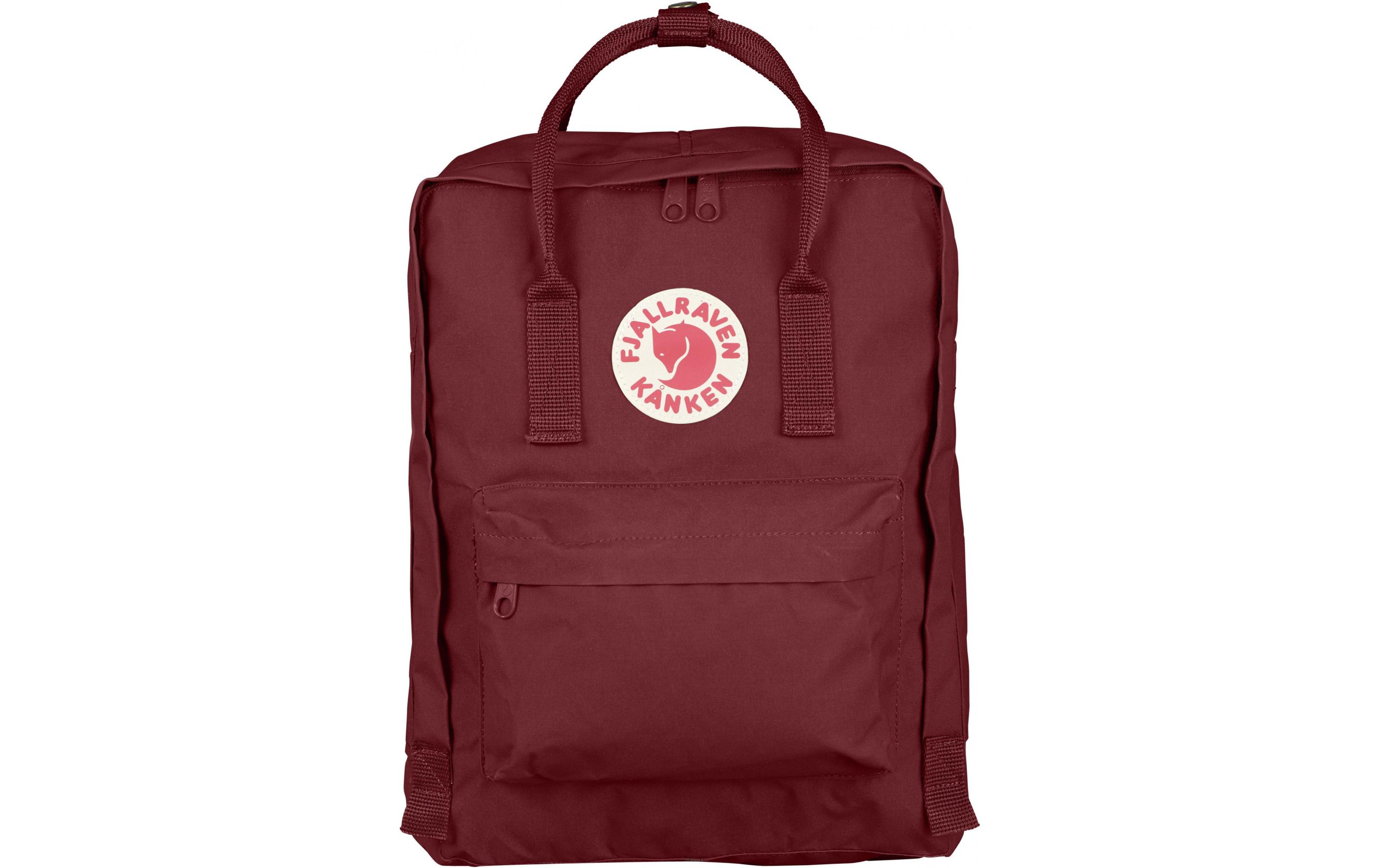 Freizeitrucksack Kanken 16 lLeichter Alltagsrucksack