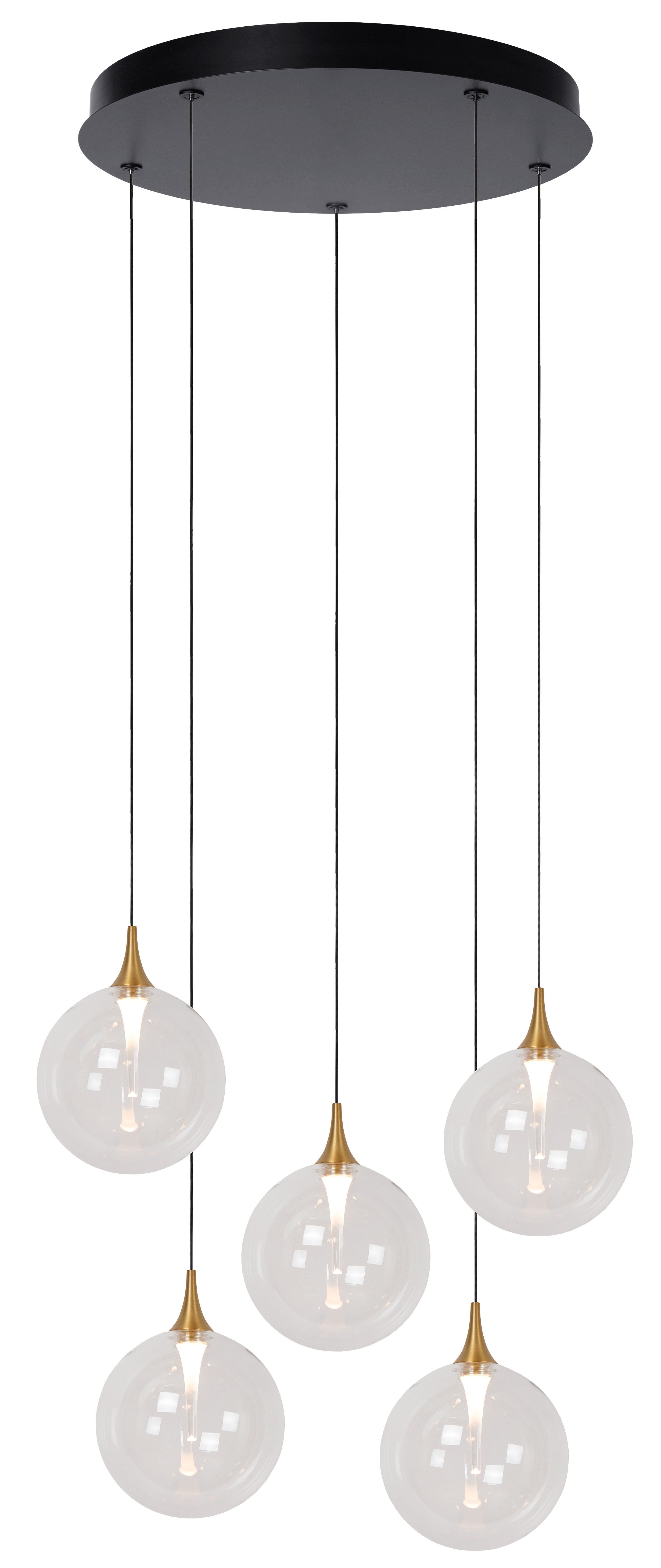 Hanglamp Gisela ⌀48  cm