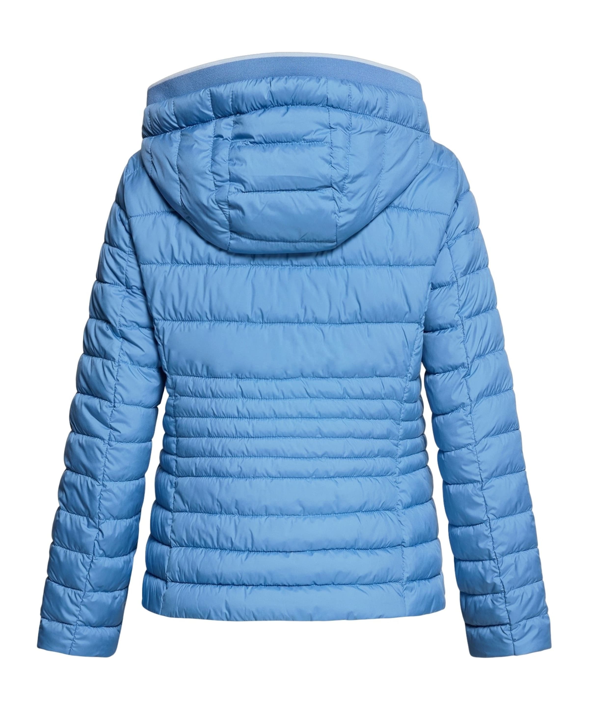 Betty Barclay Dames jas blauw