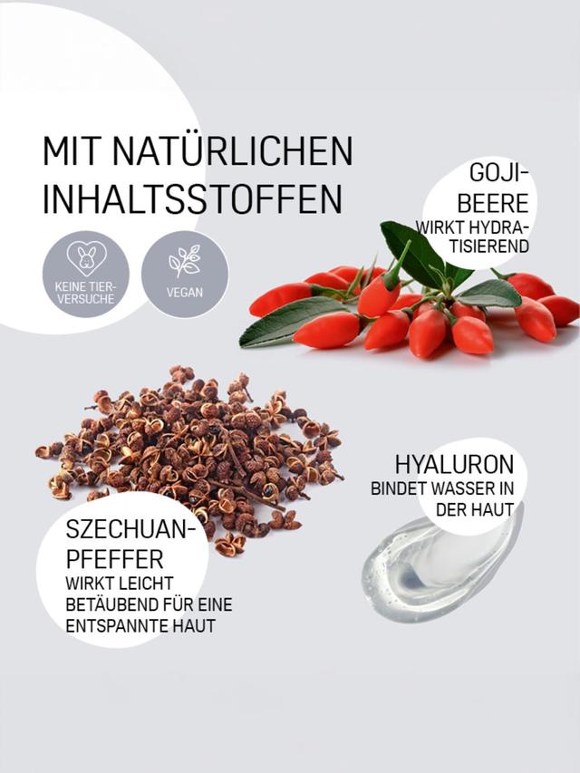 BeautyTrends Skintape Set – Faltenreduktion im Schlaf für Augen, Stirn & Mund
