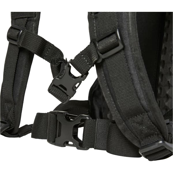 Sac à dos VTT FOX UTILITY 6L HYDRATION PACK BLK