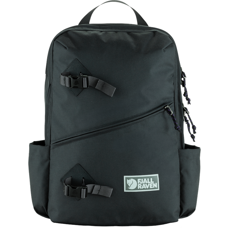 Fjällräven<br>Rygsæk Vardag 17