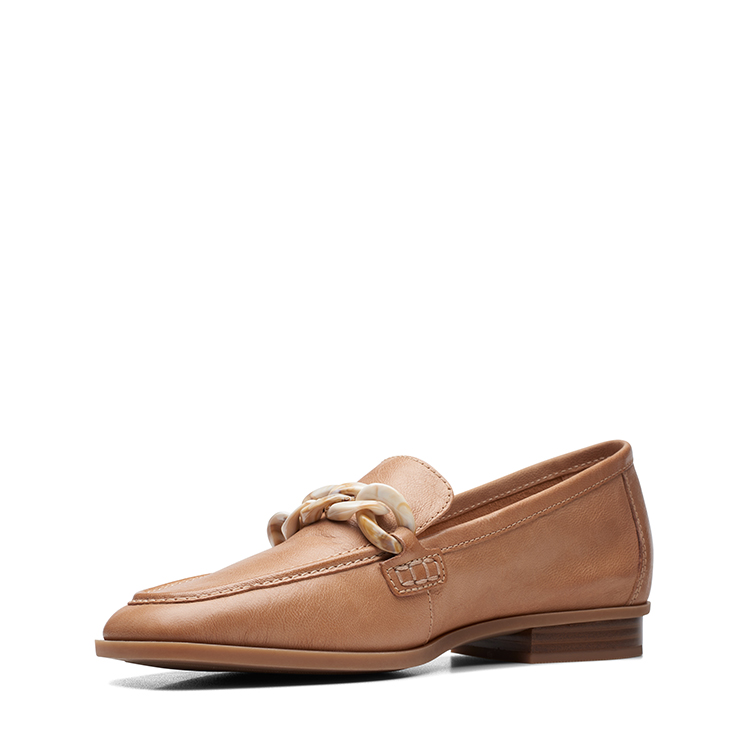 Clarks Sarafyna Iris | BEIGE