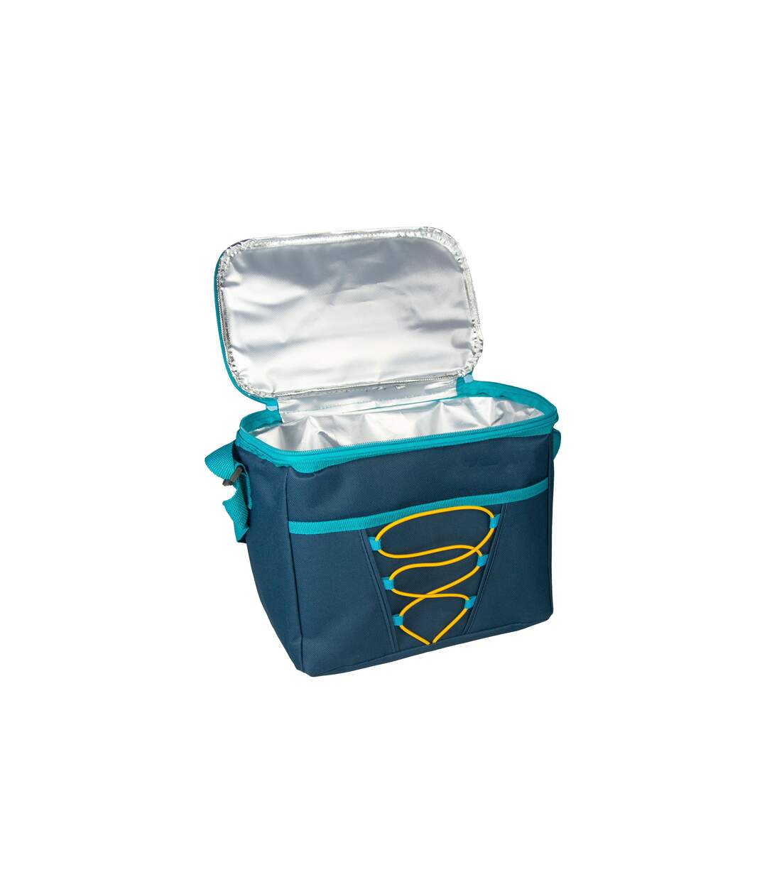 Sac Evasion S isotherme 10 L - Bleu