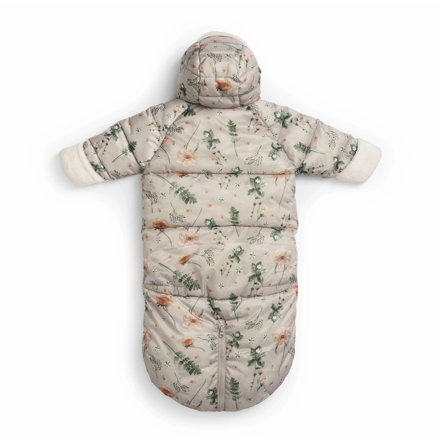 Elodie Baby Overall Meadow Blossom
