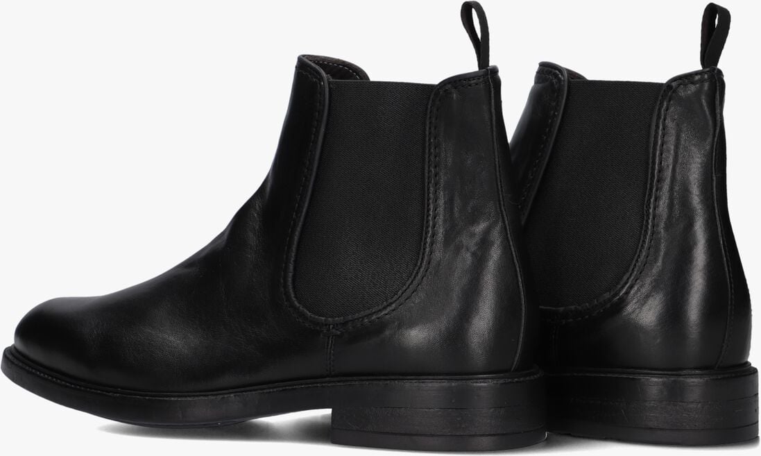 zwarte giorgio chelsea boots 88610