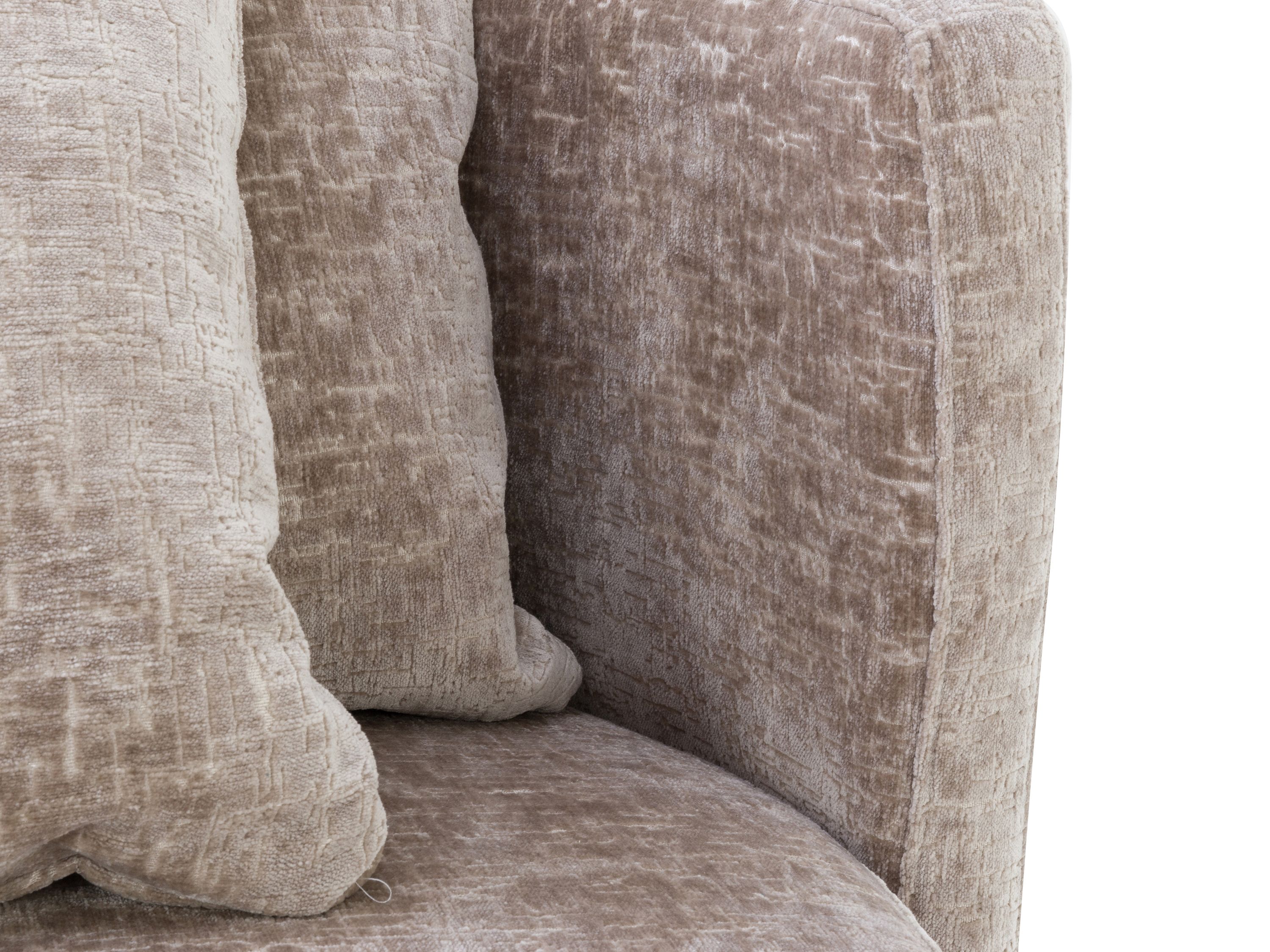 Loveseat SANSIBAR EMDEN