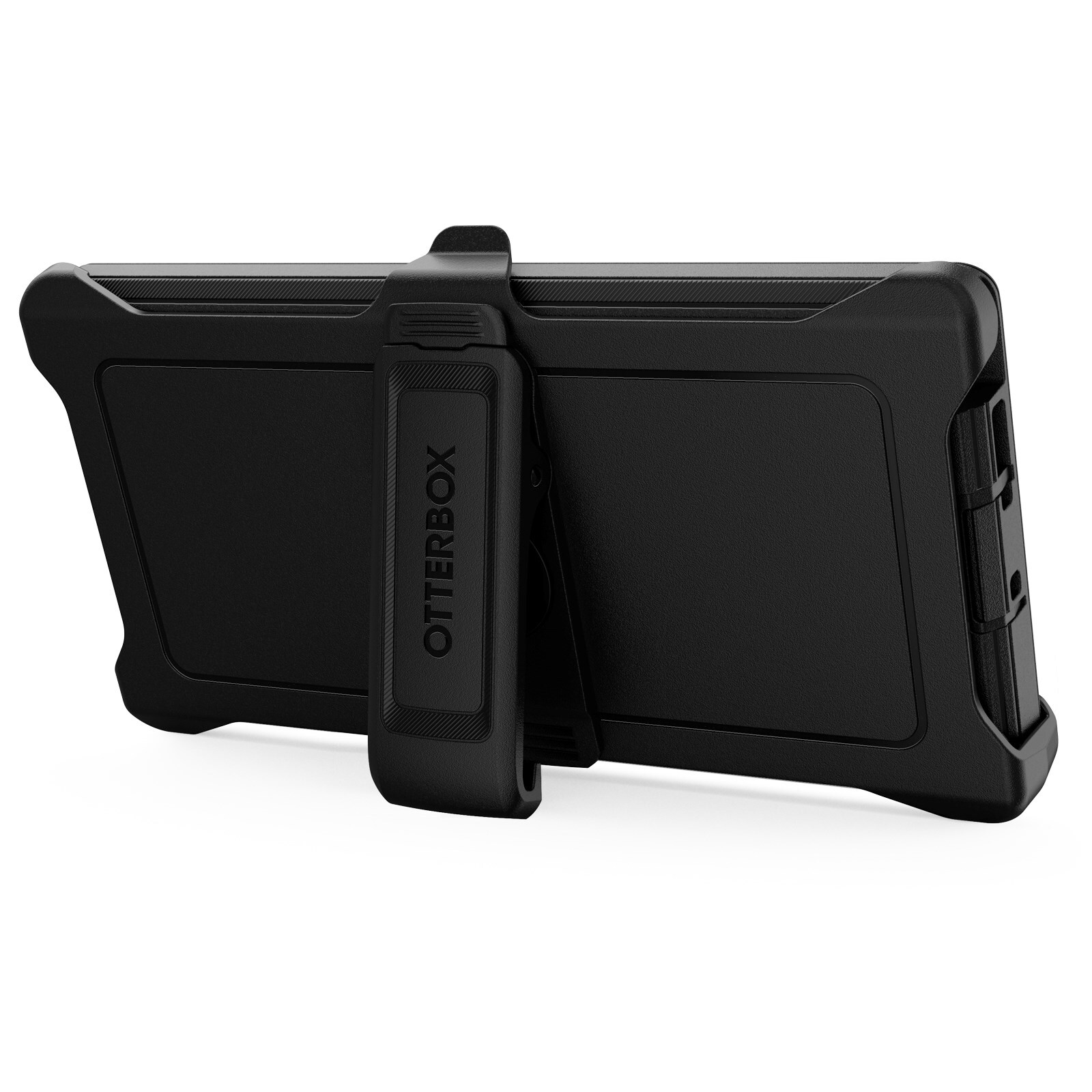 Otterbox Defender Robust deksel for Galaxy S23 Ultra