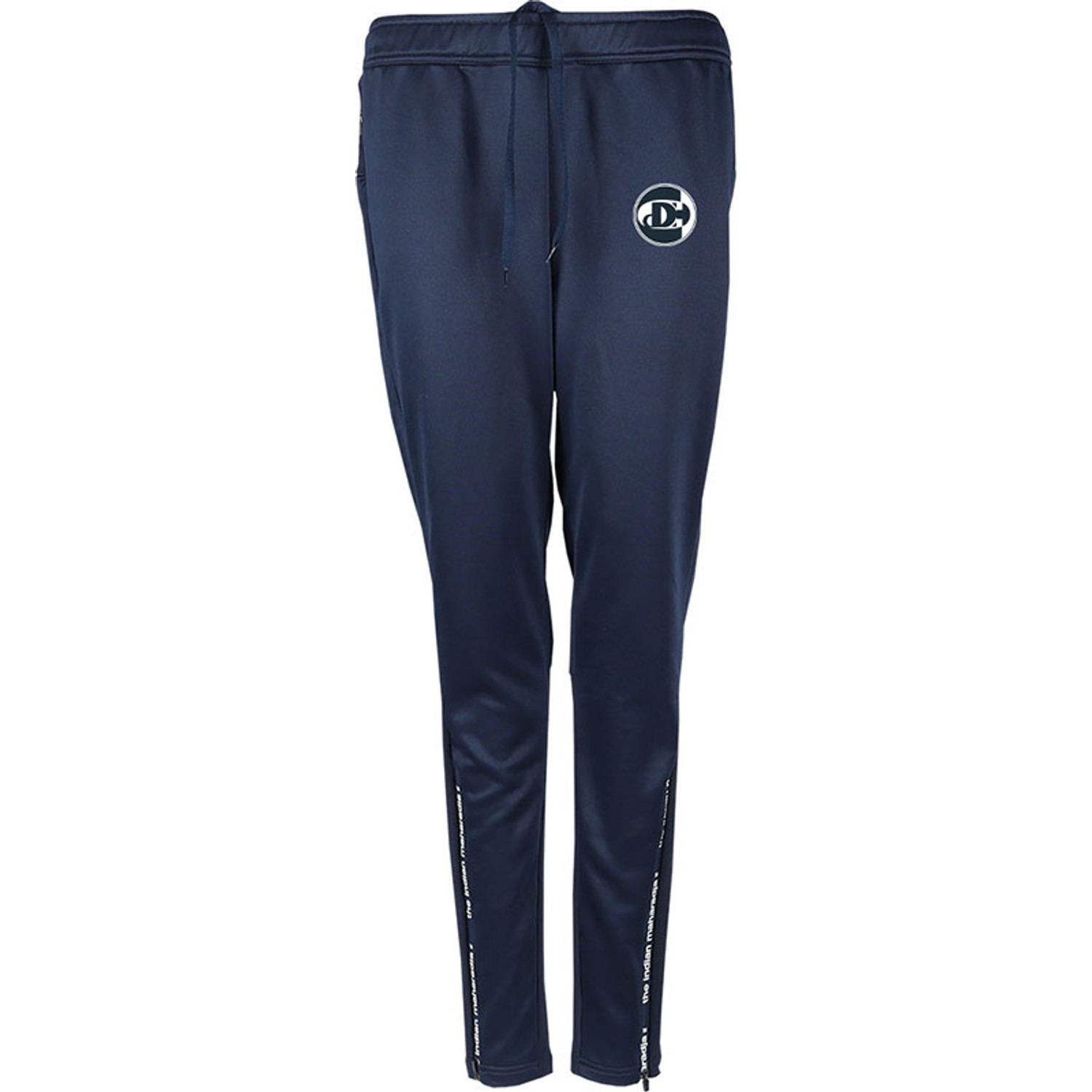 Indian Maharadja Poly Terry Broek Dames DDHC