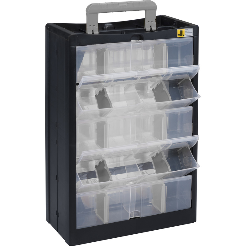 VarioPlus DrawBox >C< 40