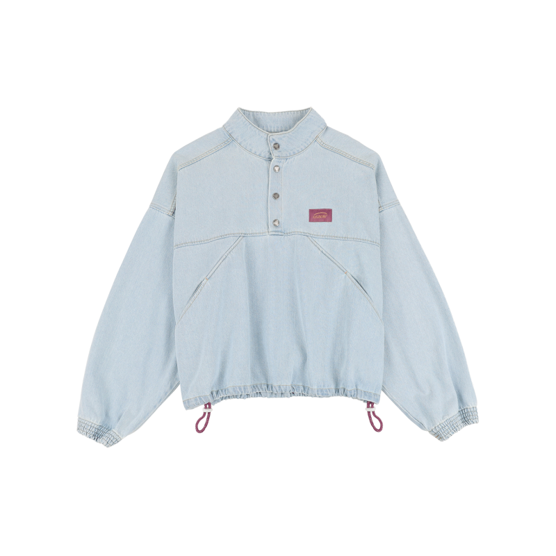 Jouvens - Sweatshirt femme