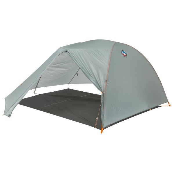 Big Agnes - Tiger Wall UL2 - Tente 2 places