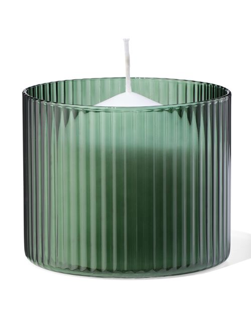bougie parfumée S équilibre