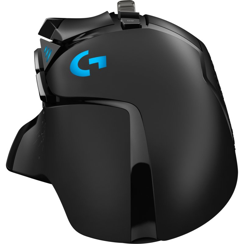 Logitech G Logitech G502 HERO