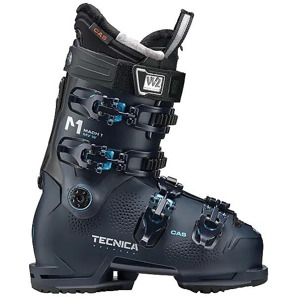 TECNICA - CHAUSSURES SKI PISTE MACH1 MV 95 W TD GW INK BLUE