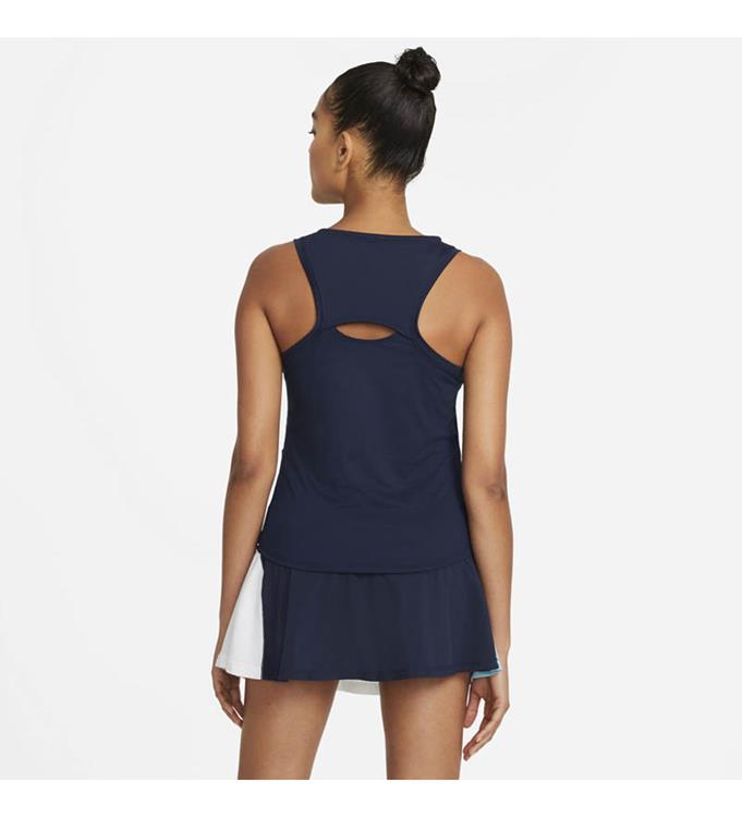 Nike Women Court Victory Tennistanktop