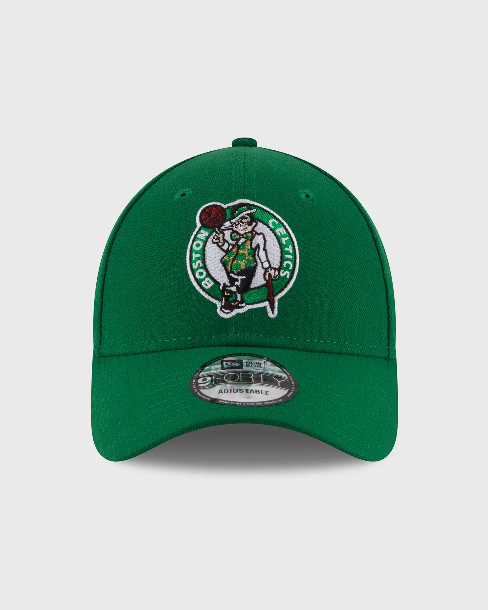 New Era NBA THE LEAGUE 9FORTY BOSTON CELTICS