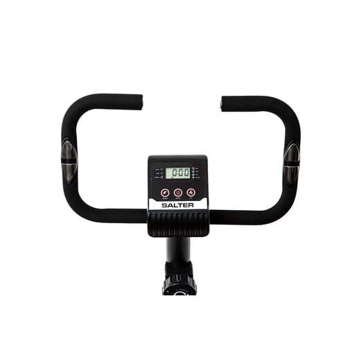 Bicicleta ergométrica Salter Zoom B-2177