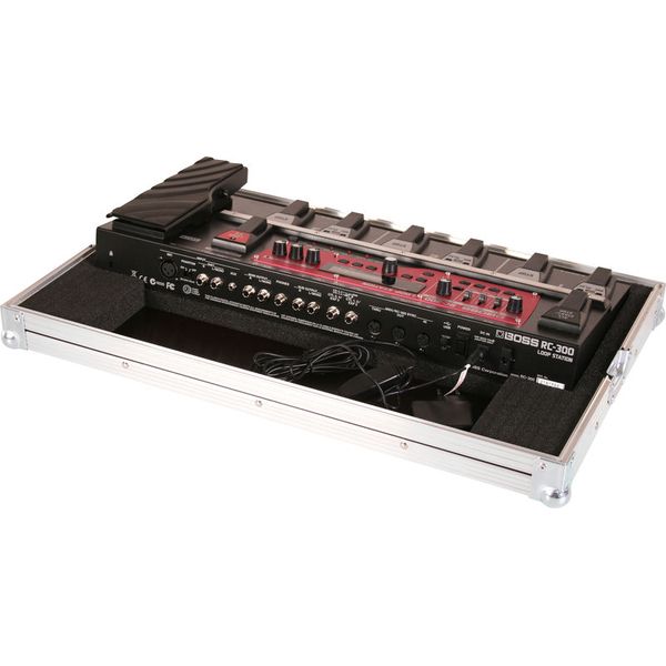 Thon Case Boss RC-300 Loopstation