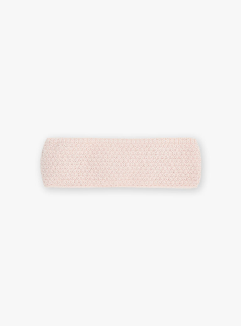 Bandeau Rose