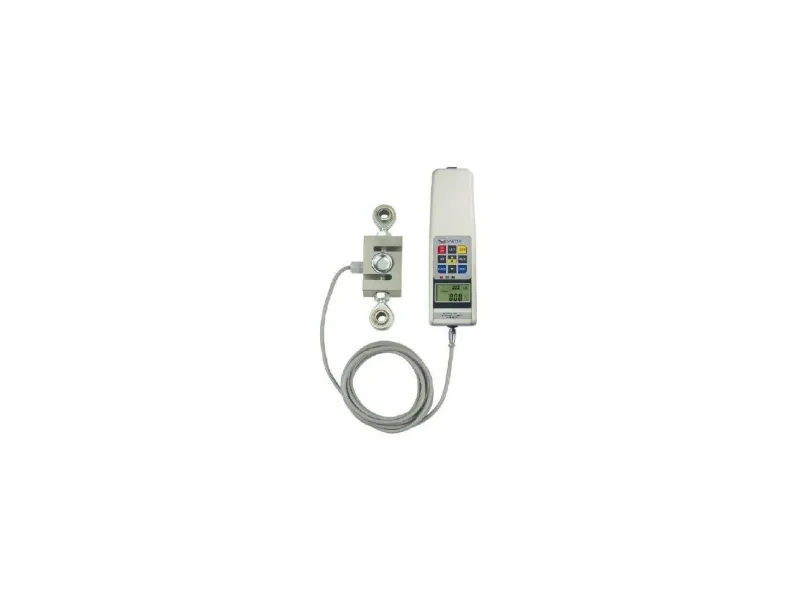 Sauter FH 20K Kraftmåler 20000 N (max.) Fabriksstandard